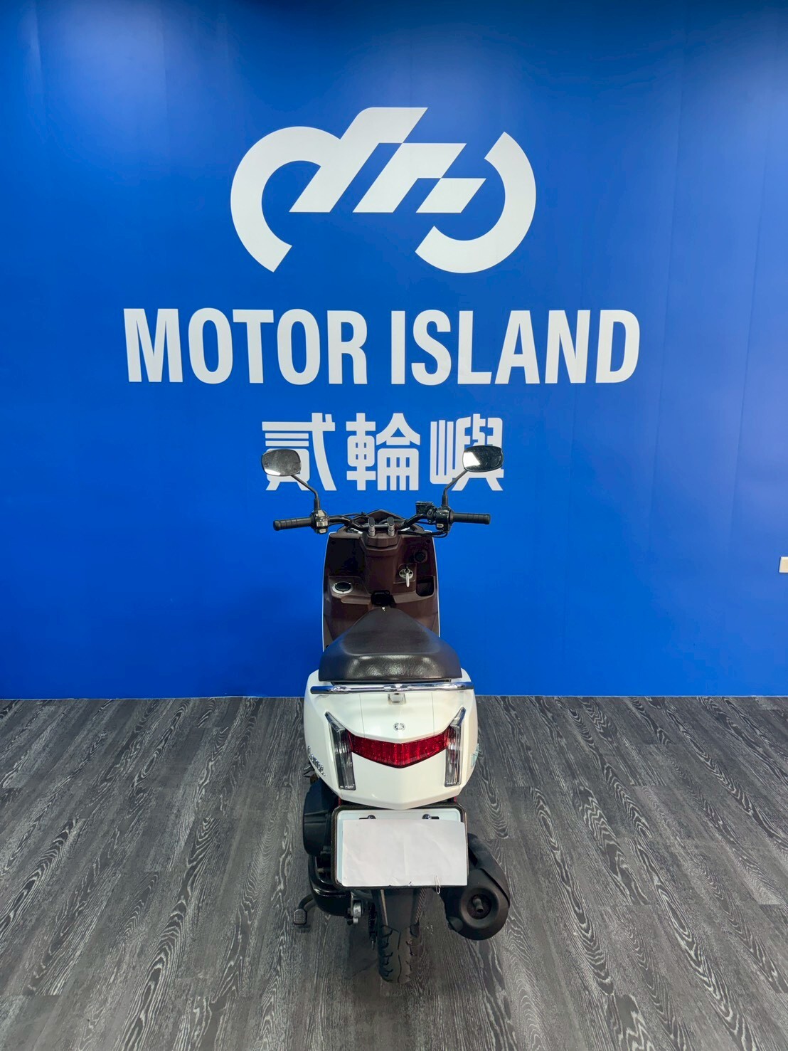 LINE_ALBUM_2017 山葉 LIMI 115_MKC-6577 $39999 里程 30XXX_260223_5