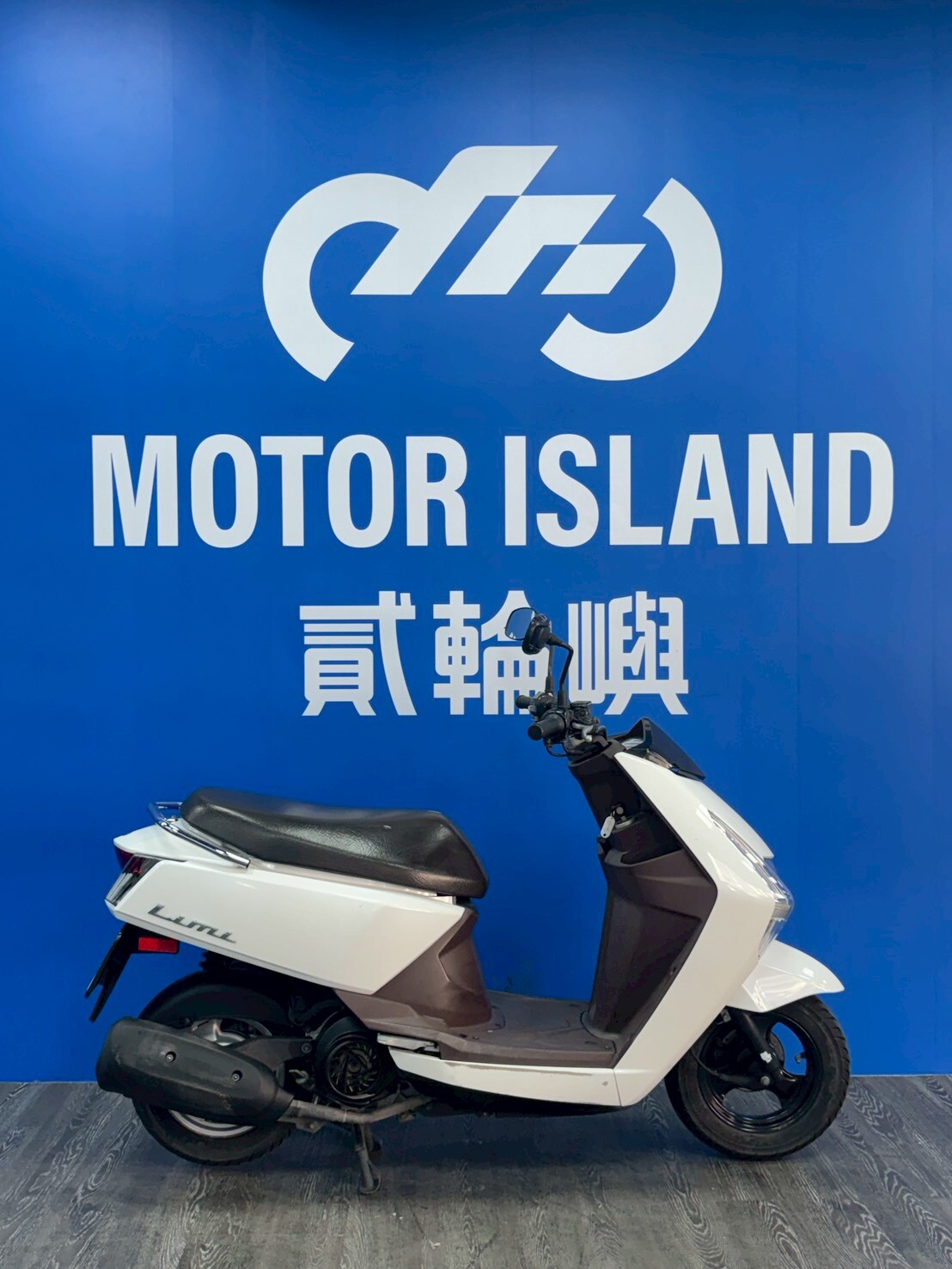 LINE_ALBUM_2017 山葉 LIMI 115_MKC-6577 $39999 里程 30XXX_260223_4