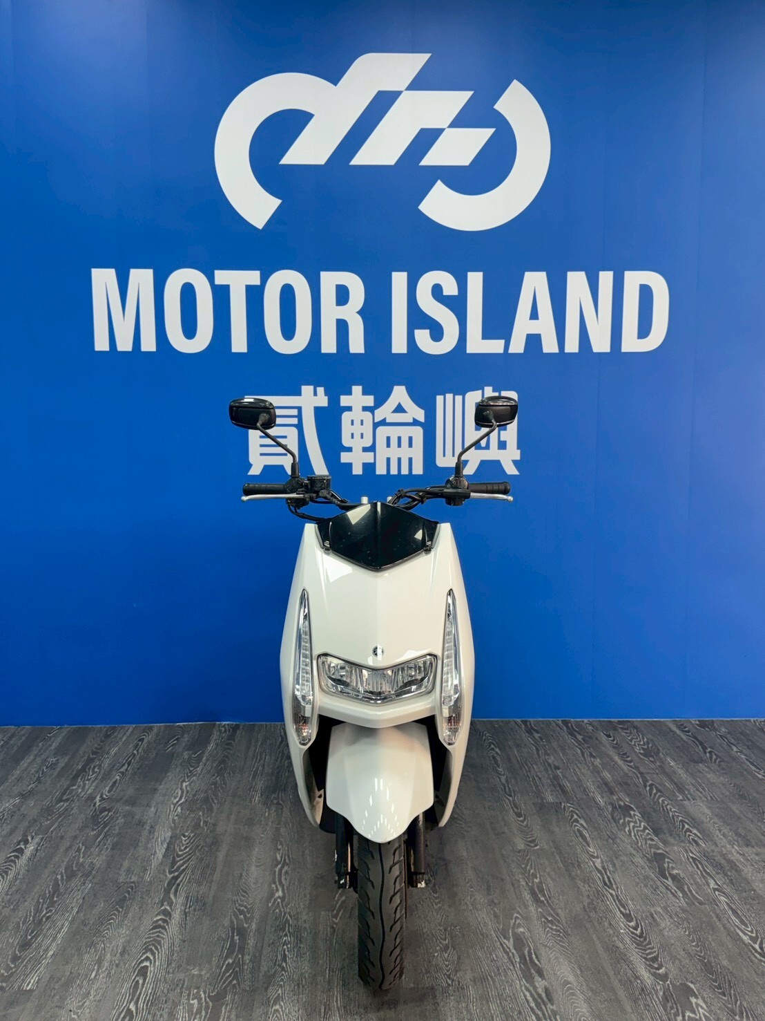 LINE_ALBUM_2017 山葉 LIMI 115_MKC-6577 $39999 里程 30XXX_260223_2