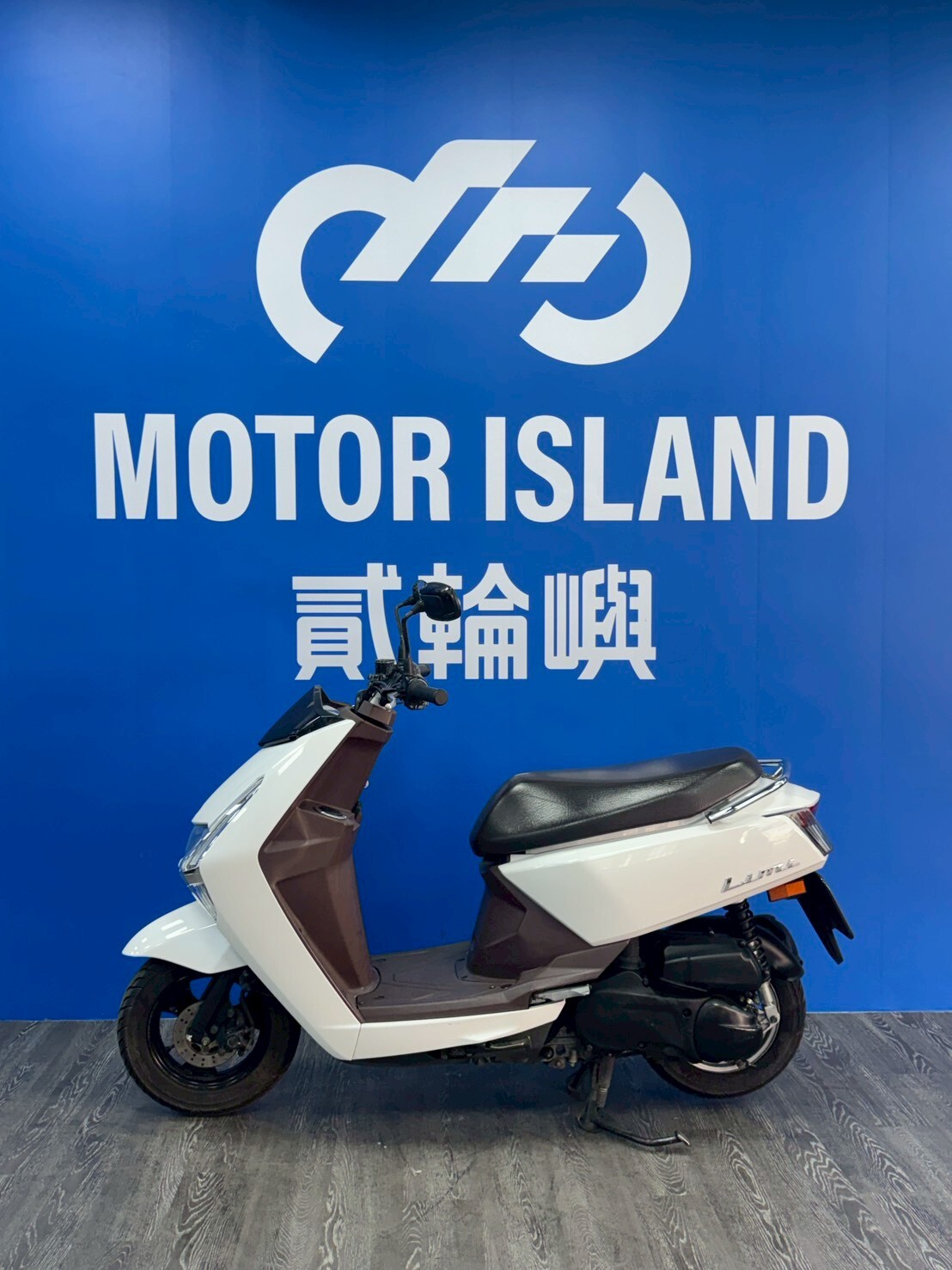 LINE_ALBUM_2017 山葉 LIMI 115_MKC-6577 $39999 里程 30XXX_260223_3