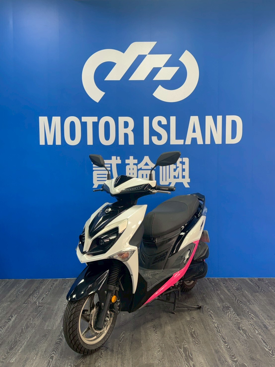 LINE_ALBUM_2021 三陽 JET SR 125 ABS_NND-2916 $55000 里程 30XXX_260223_1