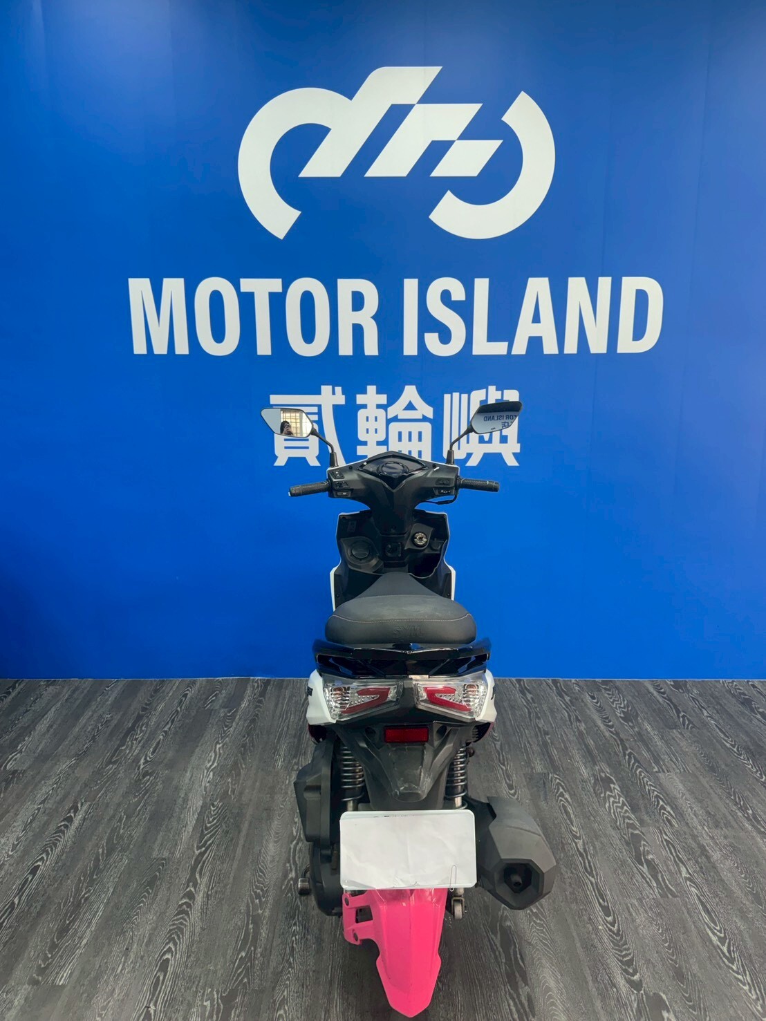 LINE_ALBUM_2021 三陽 JET SR 125 ABS_NND-2916 $55000 里程 30XXX_260223_5