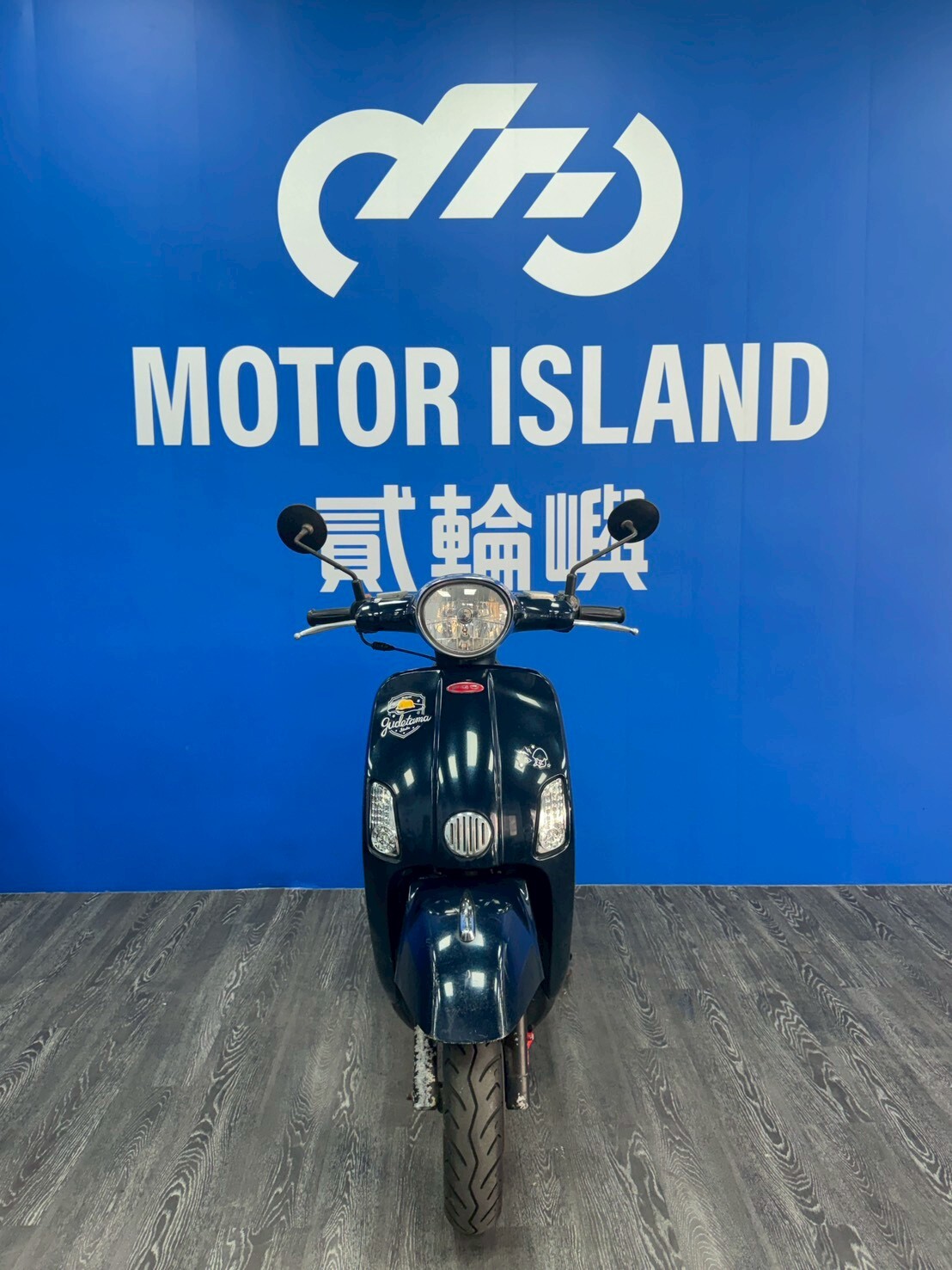 LINE_ALBUM_2017 PGO JBUBU 125_MPW-0165 $35000 里程 53XXX_260223_2