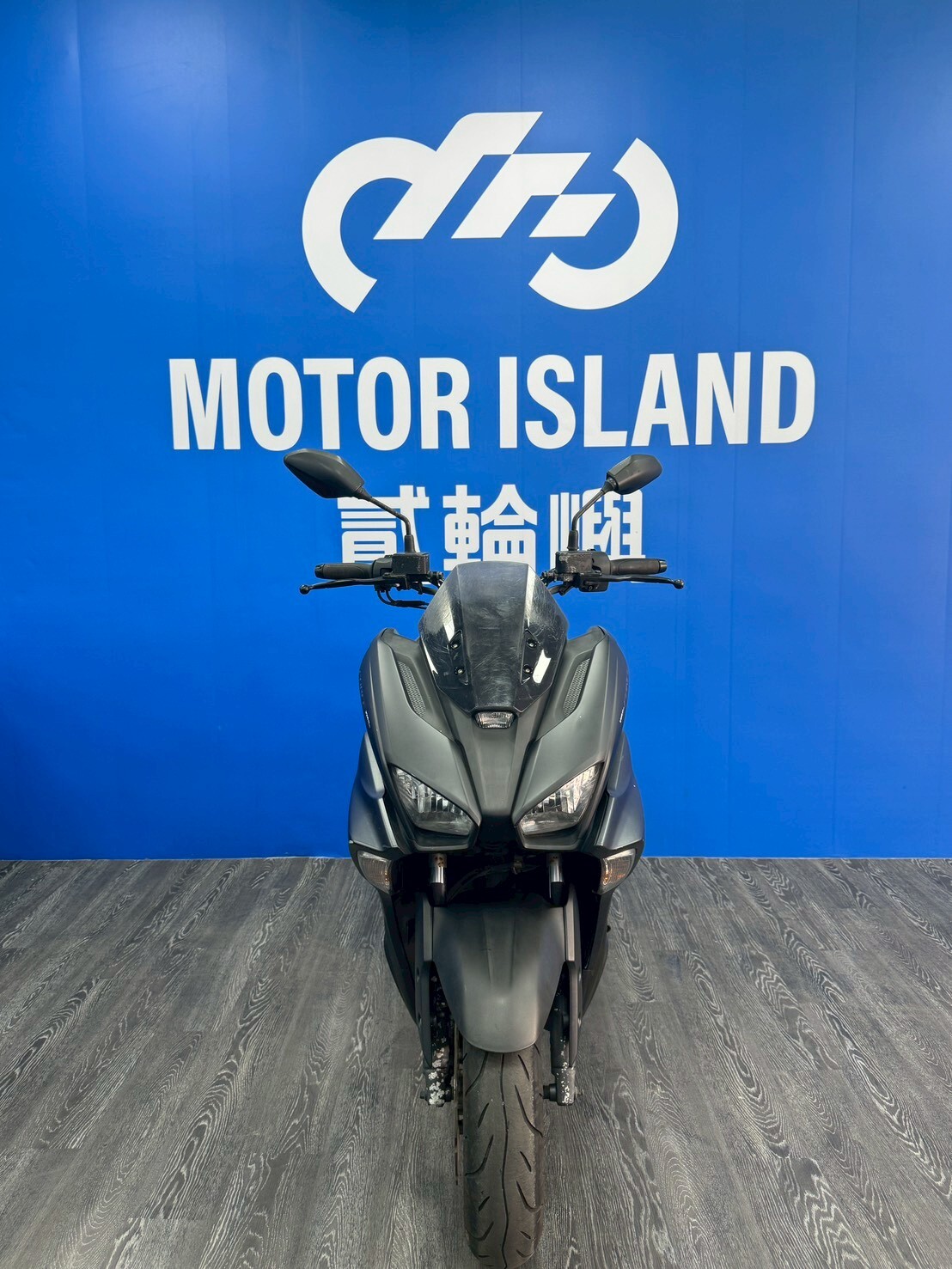 LINE_ALBUM_2022 山葉 FORCE 2.0 _NLP-6990 $75000 里程 16XXX_260223_2