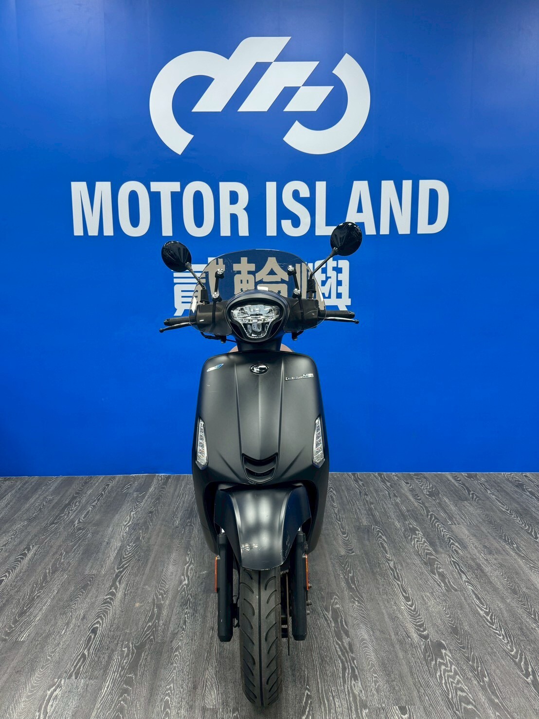 LINE_ALBUM_2021 光陽 LIKE 150 COLOMBO _PFH-6878 $55000 里程 35XXX_260223_2