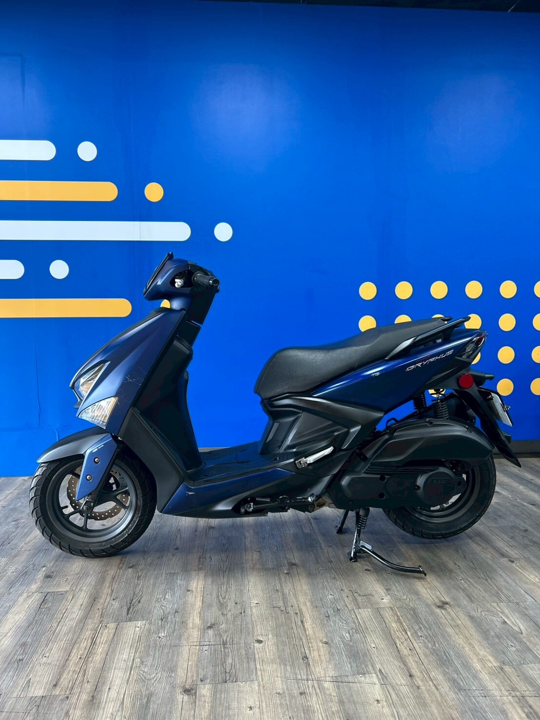 LINE_ALBUM_2020 勁戰六代 125ABS _2721 里程0 $65,000_260224_3