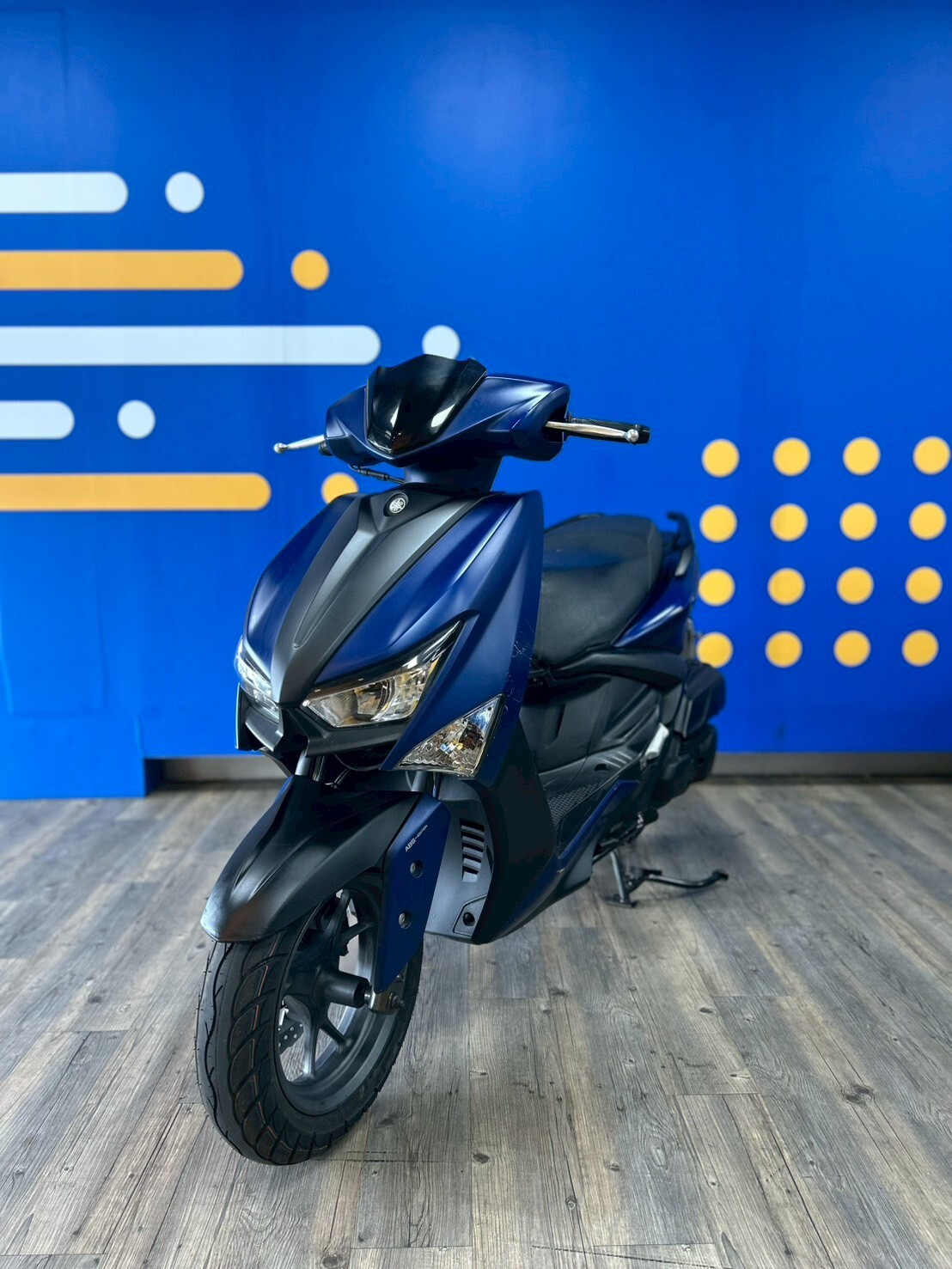 LINE_ALBUM_2020 勁戰六代 125ABS _2721 里程0 $65,000_260224_1