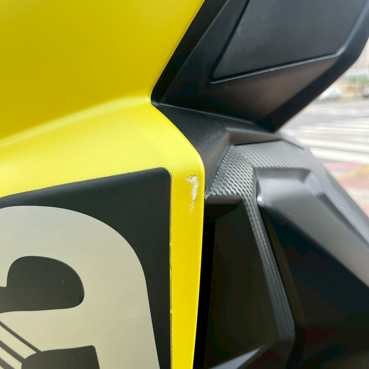 LINE_ALBUM_2022 APRILIA SR GT 200 ABS _NXW-7966 $65000里程35306_260224_10