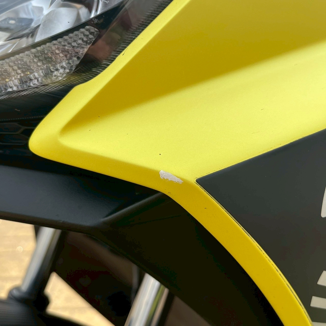 LINE_ALBUM_2022 APRILIA SR GT 200 ABS _NXW-7966 $65000里程35306_260224_11