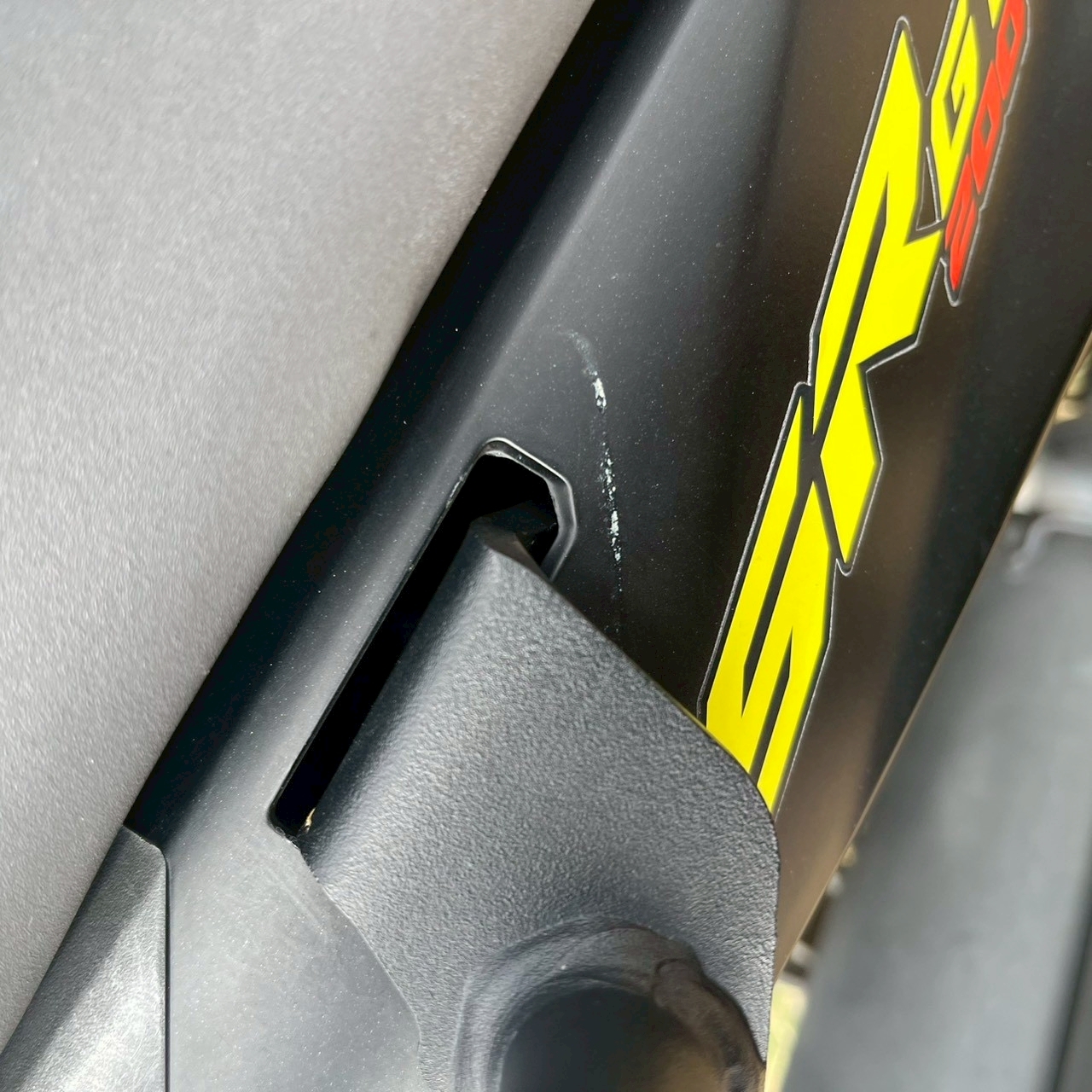 LINE_ALBUM_2022 APRILIA SR GT 200 ABS _NXW-7966 $65000里程35306_260224_7