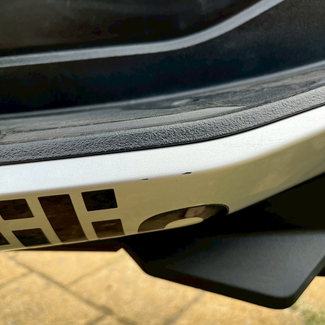 LINE_ALBUM_2022 APRILIA SR GT 200 ABS _NXW-7966 $65000里程35306_260224_8