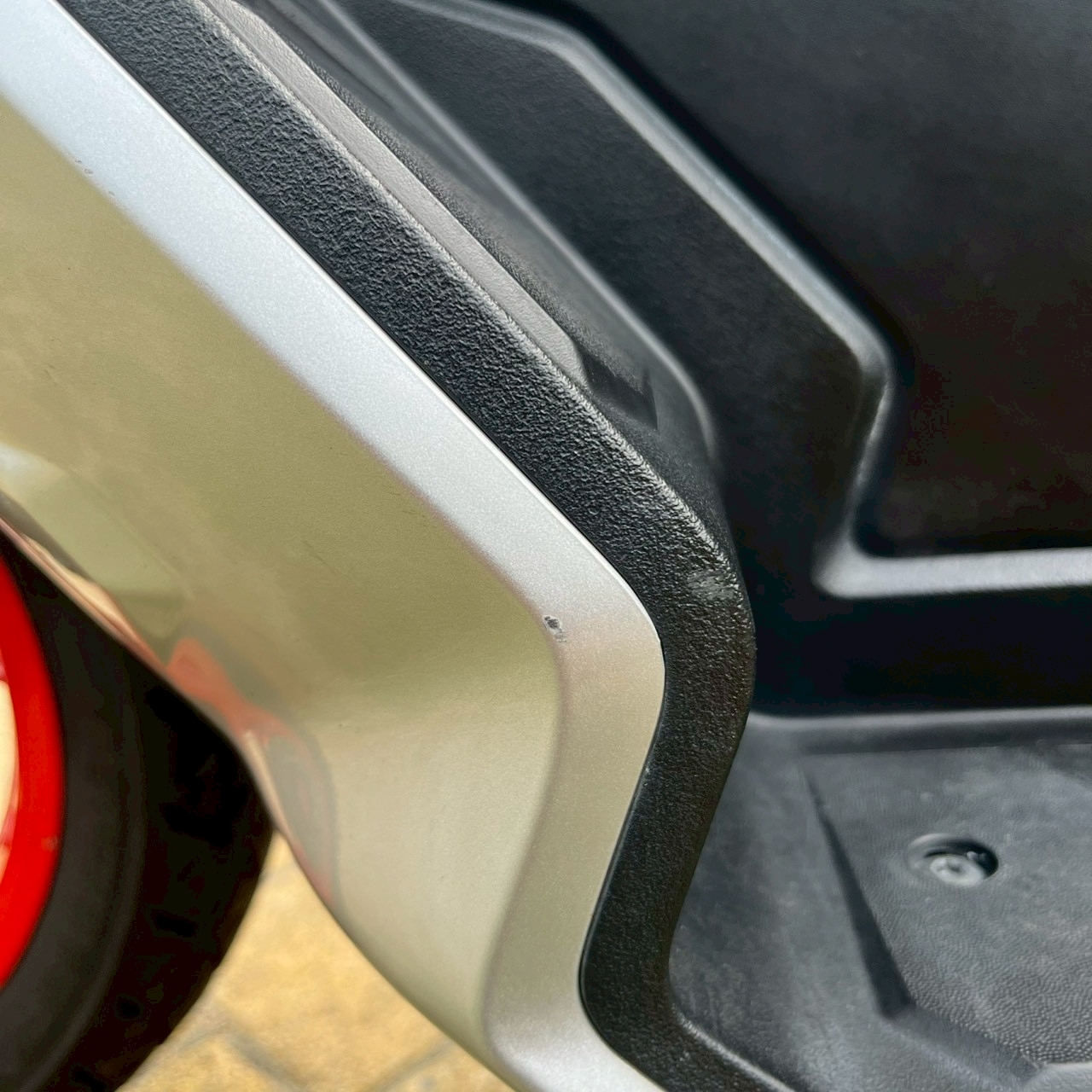 LINE_ALBUM_2022 APRILIA SR GT 200 ABS _NXW-7966 $65000里程35306_260224_12