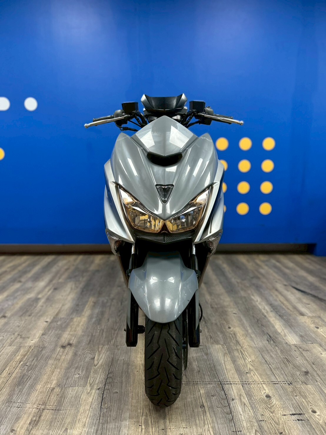 LINE_ALBUM_2019 山葉 FORCE 155 _1699 里程37xxx $56,000_260224_2