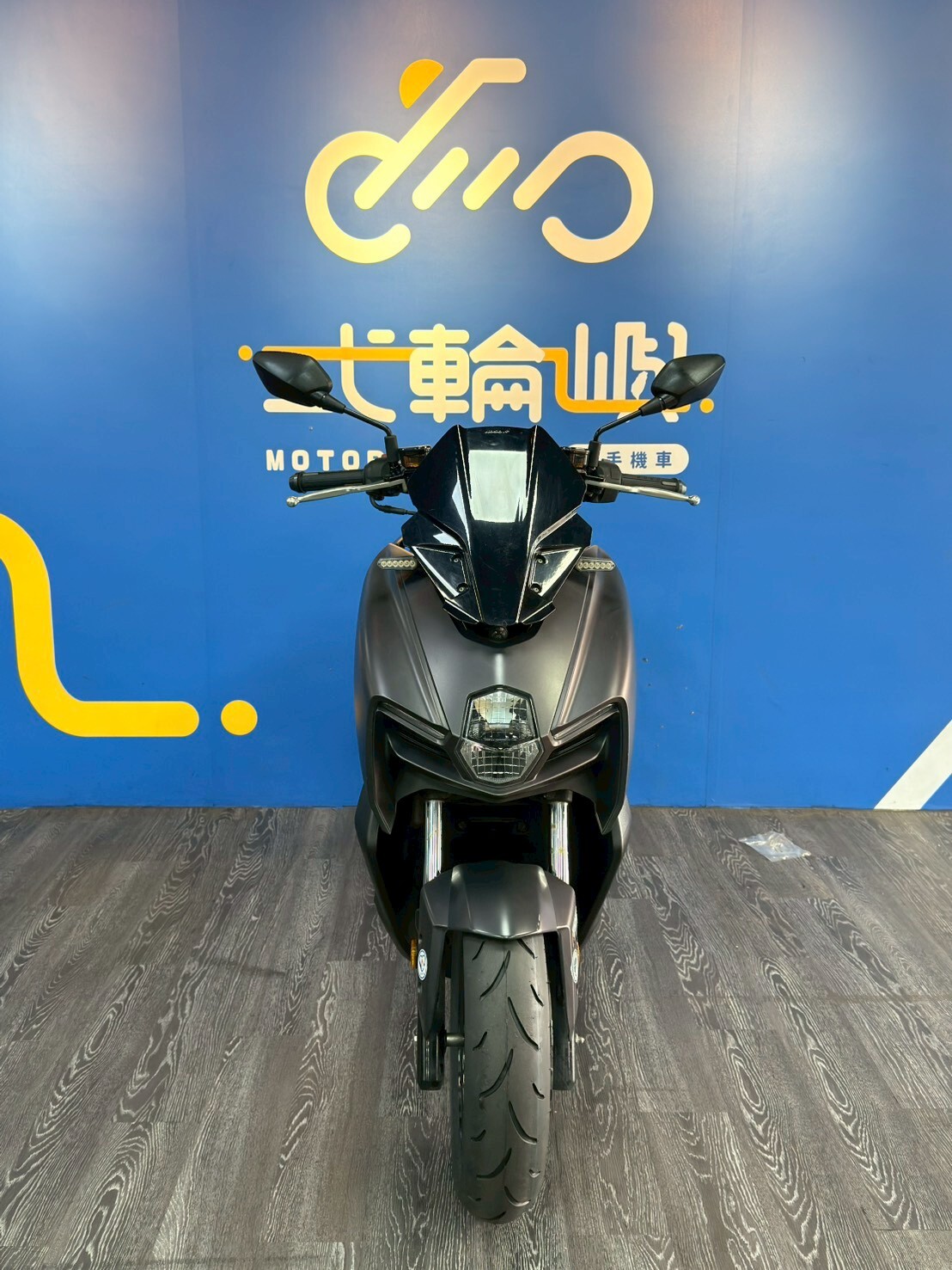 LINE_ALBUM_23年 三陽 MMBCU 158 _6759 15132km $90000_260225_2