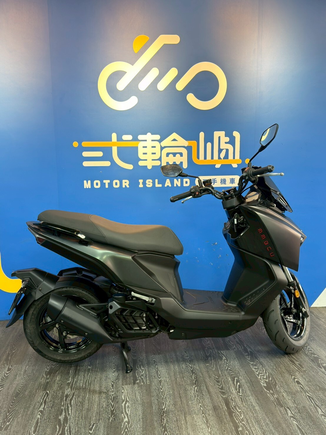 LINE_ALBUM_23年 三陽 MMBCU 158 _6759 15132km $90000_260225_4