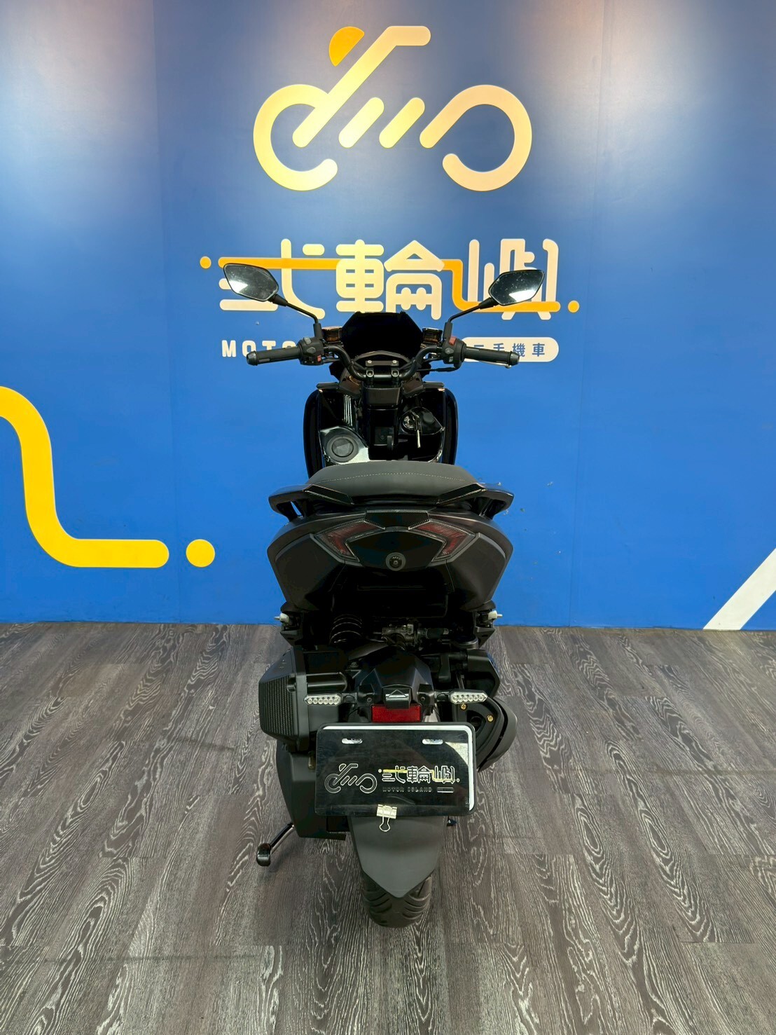 LINE_ALBUM_23年 三陽 MMBCU 158 _6759 15132km $90000_260225_5