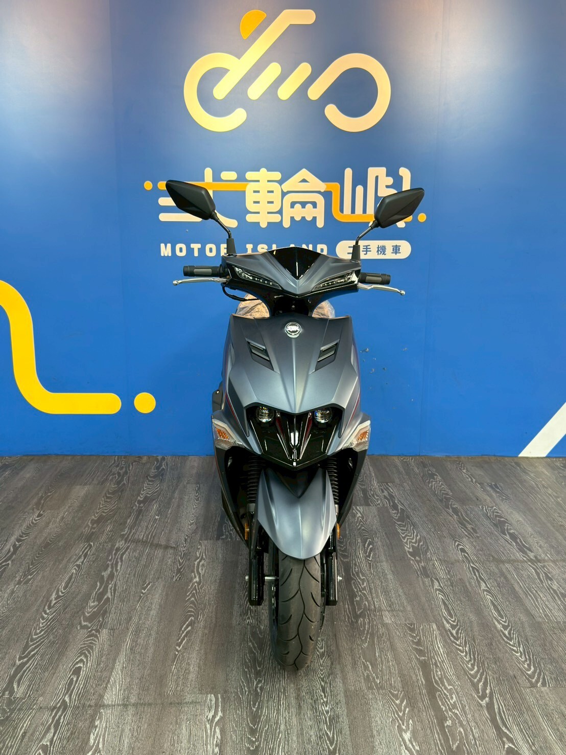 LINE_ALBUM_26年 三陽 JET SL+SUPER C_2278 0km $105000_260225_2