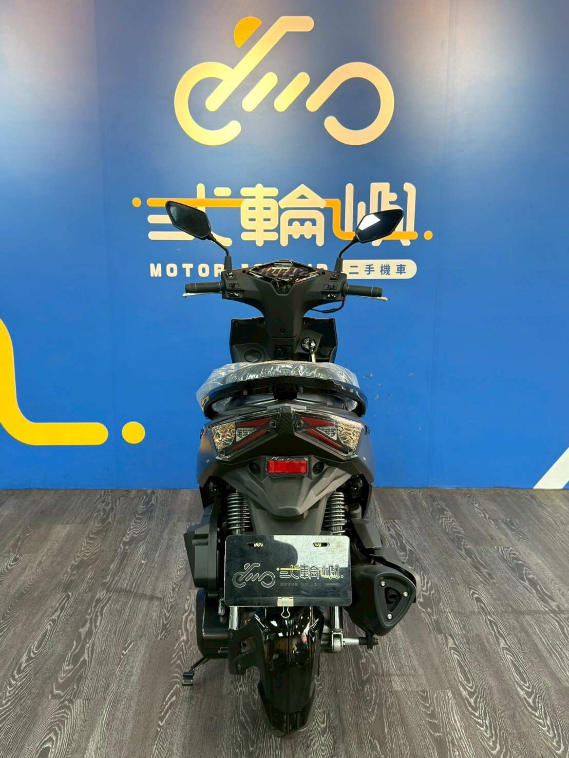 LINE_ALBUM_26年 三陽 JET SL+SUPER C_2278 0km $105000_260225_5