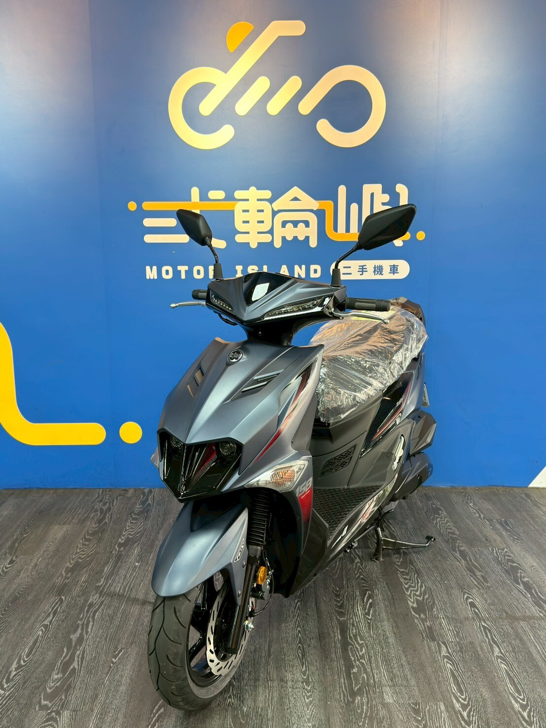 LINE_ALBUM_26年 三陽 JET SL+SUPER C_2278 0km $105000_260225_1