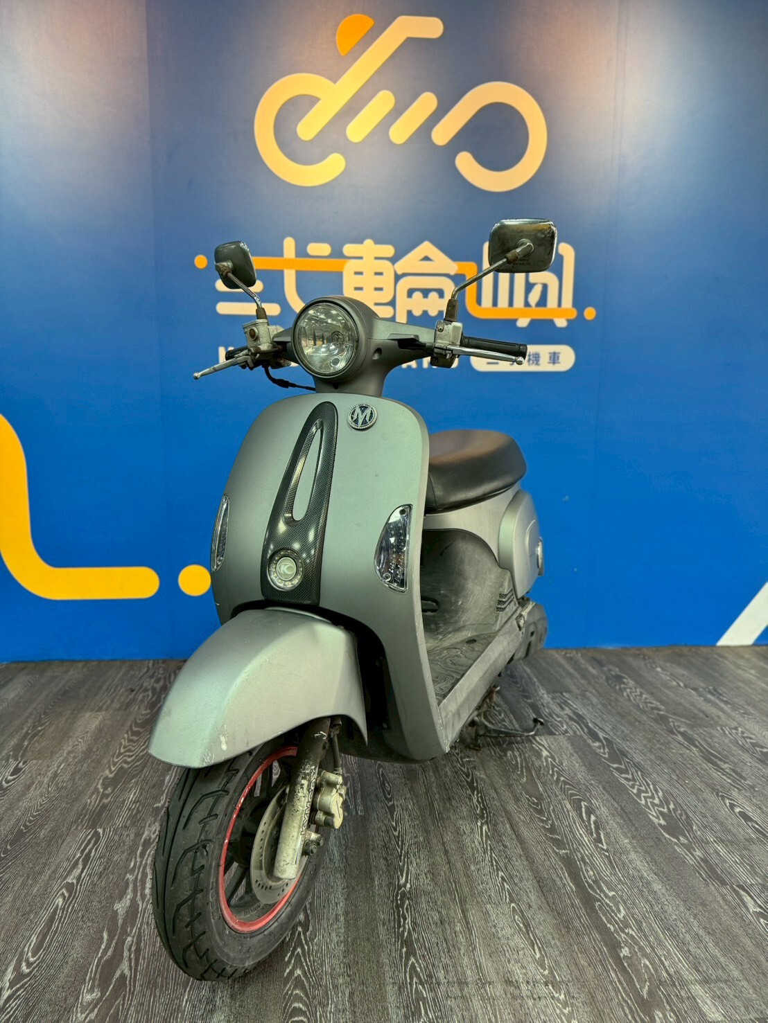 LINE_ALBUM_「未整理保固」13年 光陽 MANY 110 水鑽 _8536 62xxxkm $33000_260225_1