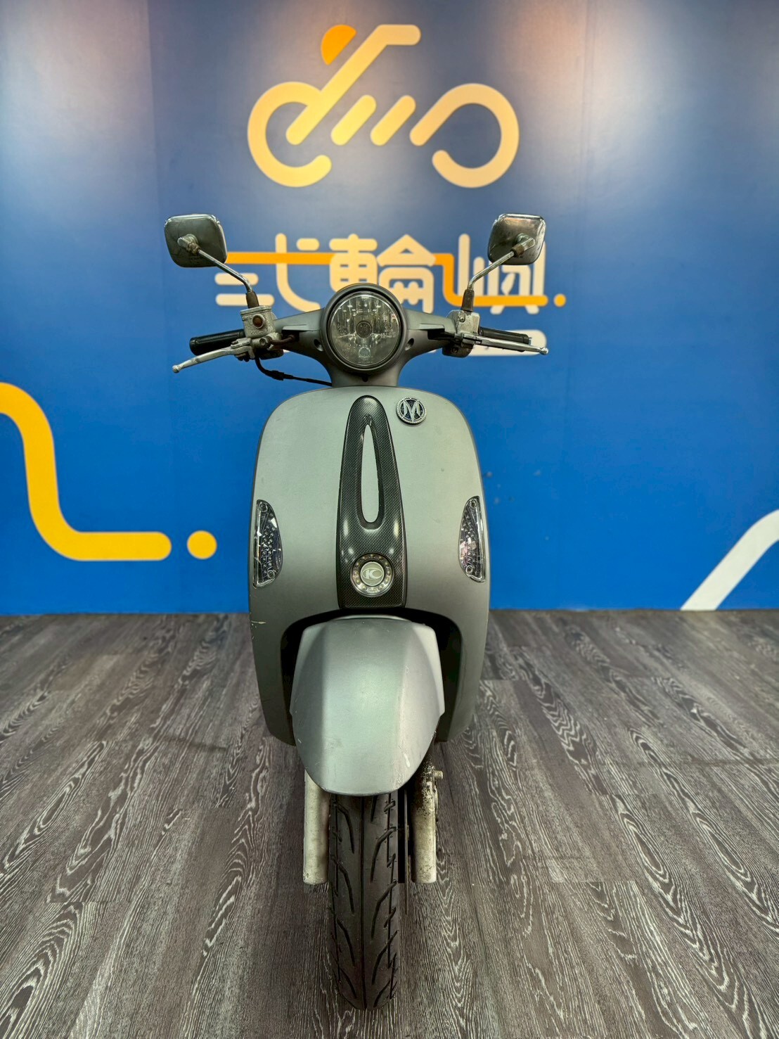 LINE_ALBUM_「未整理保固」13年 光陽 MANY 110 水鑽 _8536 62xxxkm $33000_260225_2