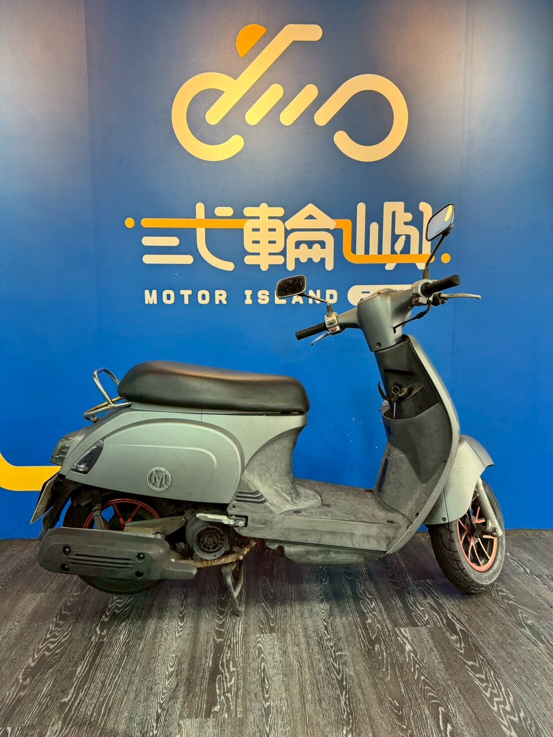 LINE_ALBUM_「未整理保固」13年 光陽 MANY 110 水鑽 _8536 62xxxkm $33000_260225_4