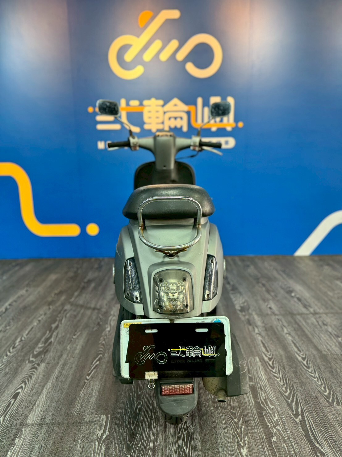 LINE_ALBUM_「未整理保固」13年 光陽 MANY 110 水鑽 _8536 62xxxkm $33000_260225_5