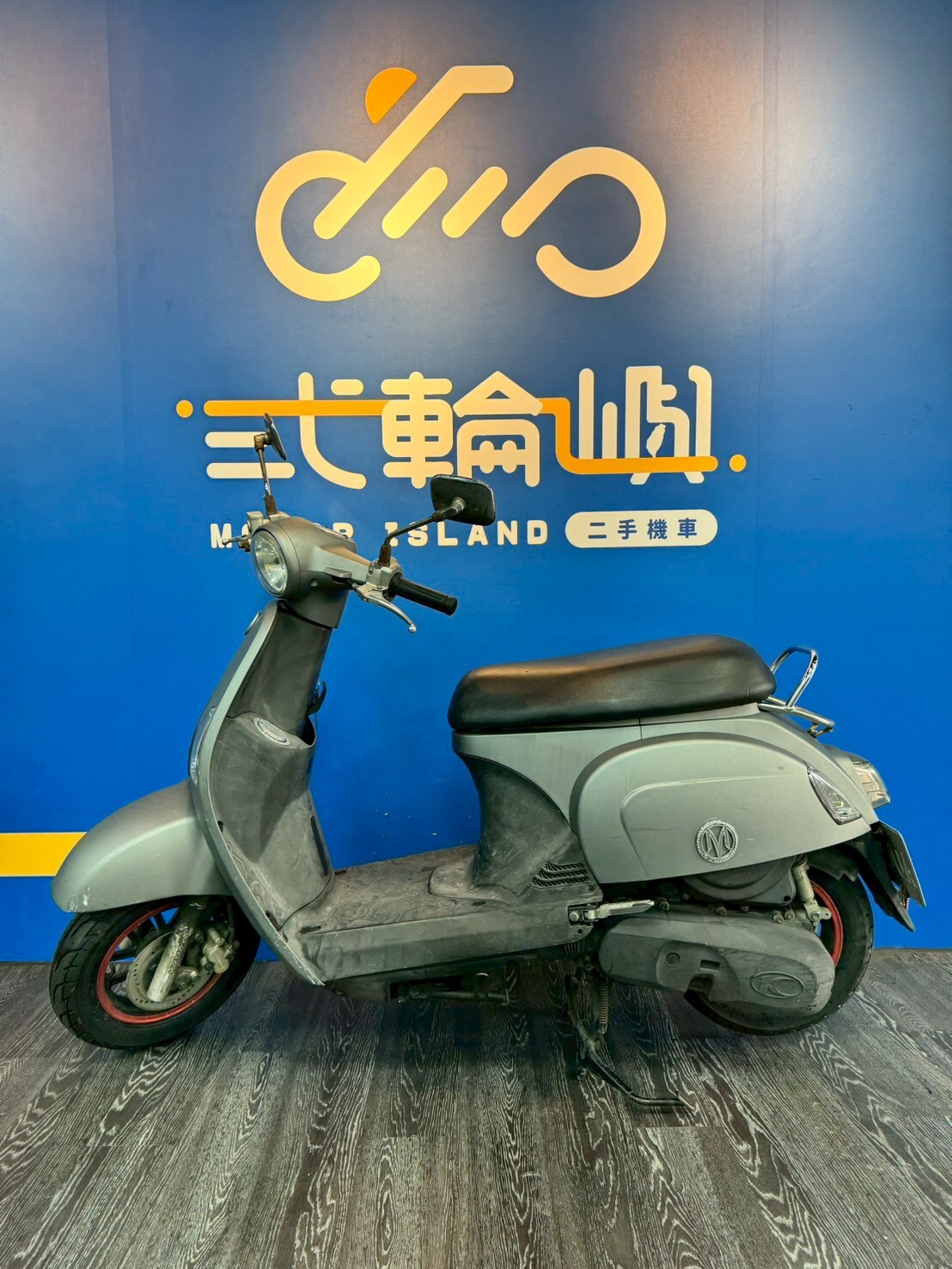 LINE_ALBUM_「未整理保固」13年 光陽 MANY 110 水鑽 _8536 62xxxkm $33000_260225_3