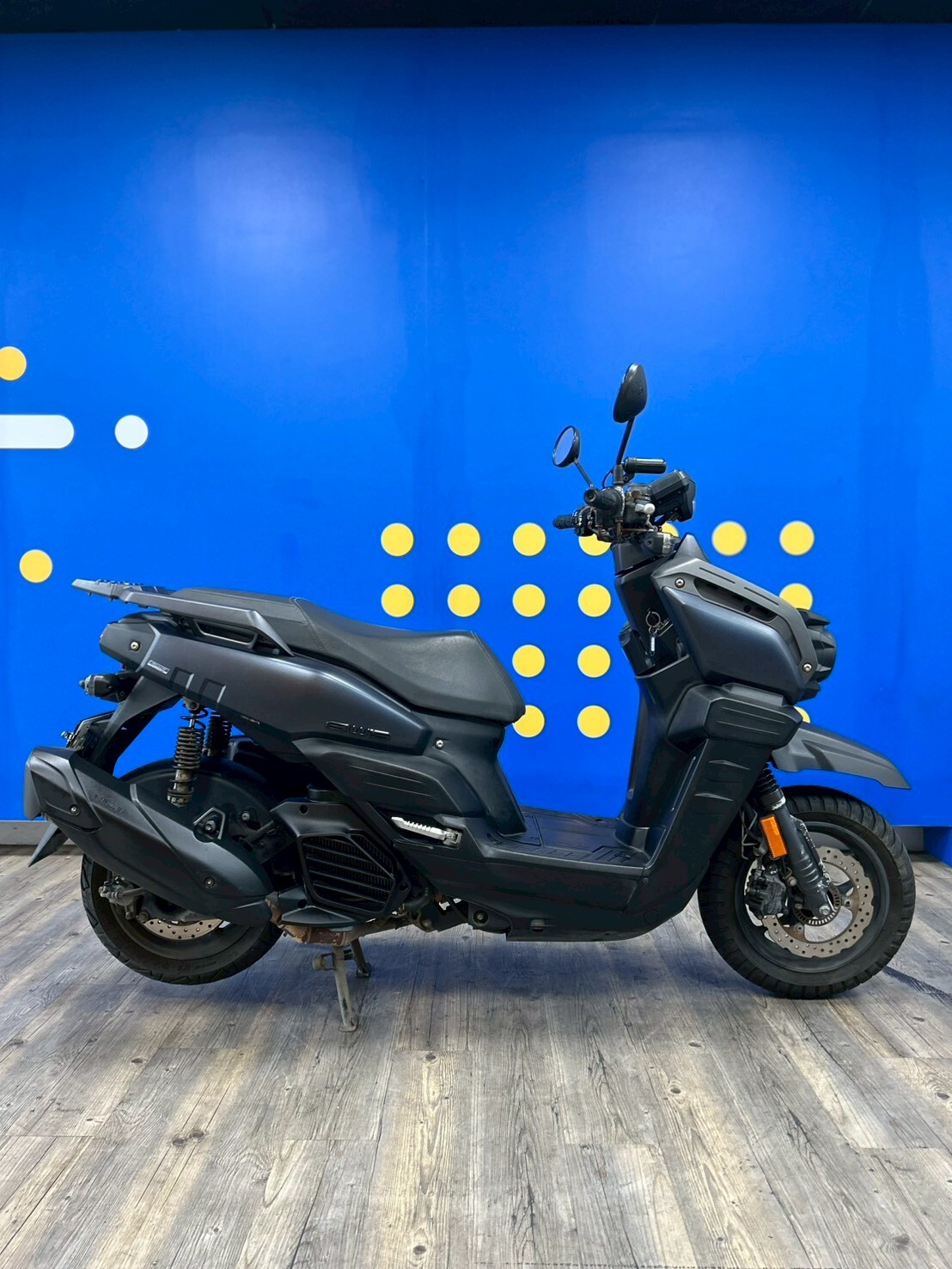 LINE_ALBUM_2022 山葉 BWS 125 水冷 _1859 里程16xxx $69,999_260225_4