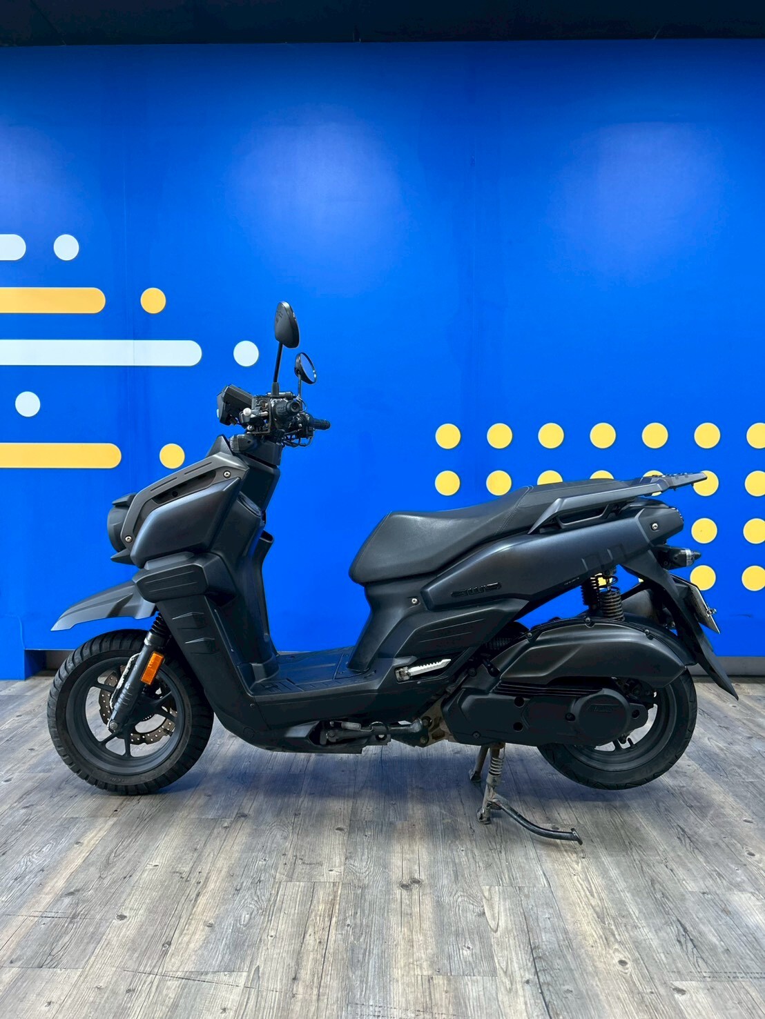 LINE_ALBUM_2022 山葉 BWS 125 水冷 _1859 里程16xxx $69,999_260225_3