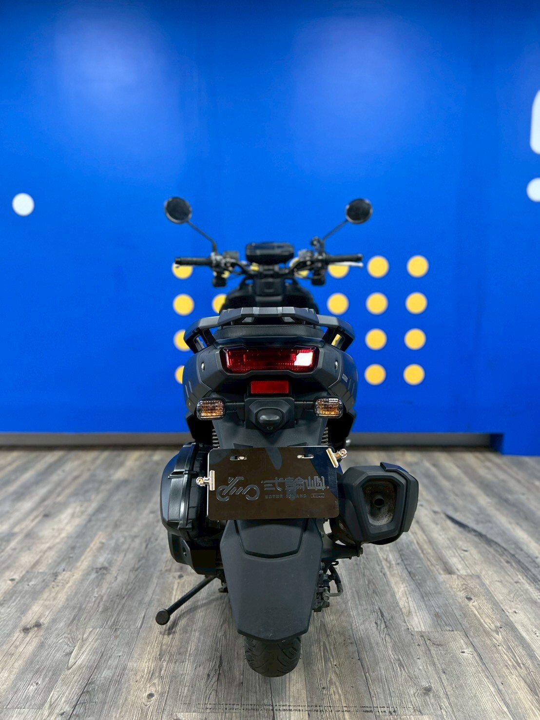 LINE_ALBUM_2022 山葉 BWS 125 水冷 _1859 里程16xxx $69,999_260225_5