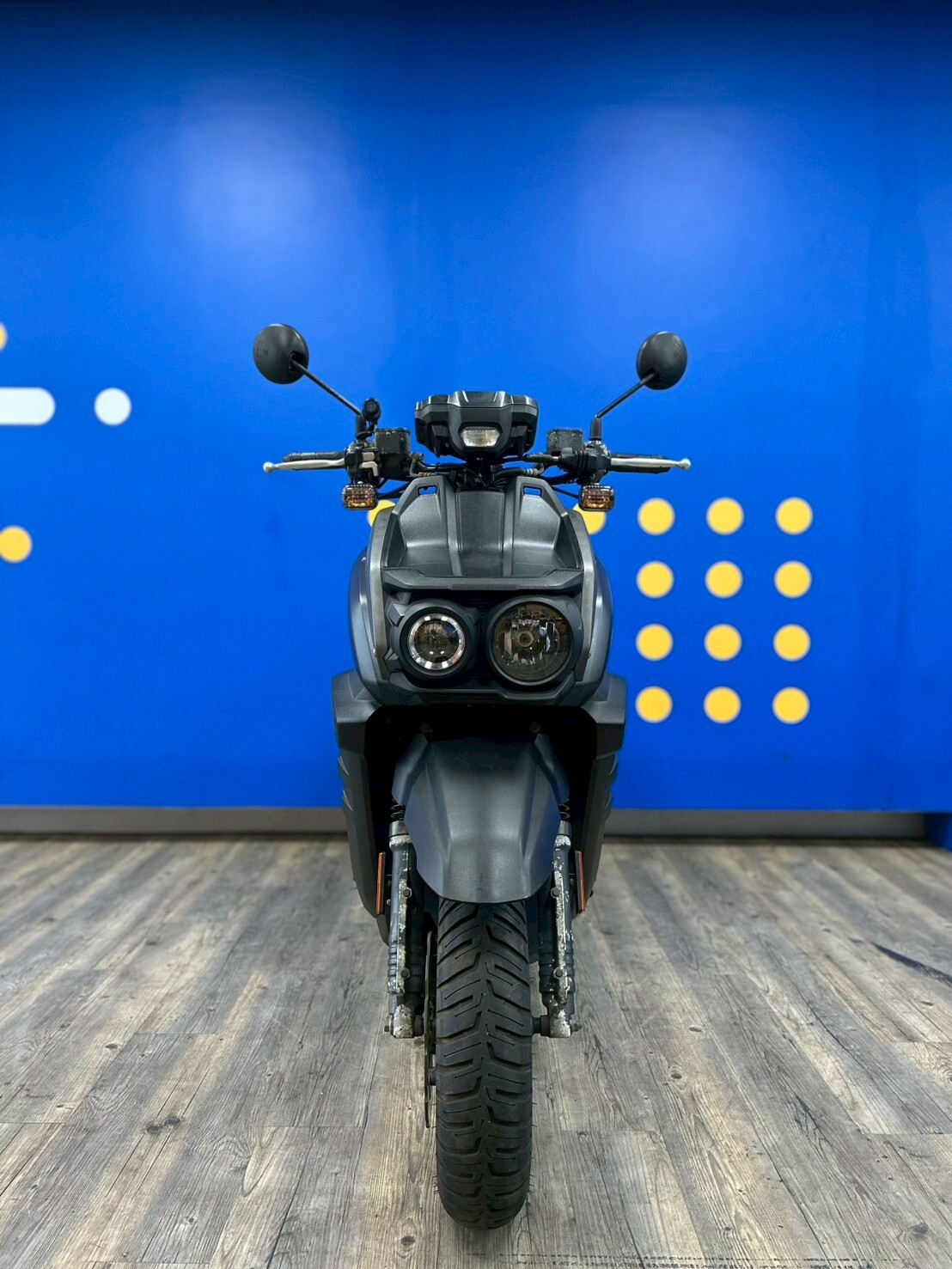 LINE_ALBUM_2022 山葉 BWS 125 水冷 _1859 里程16xxx $69,999_260225_2