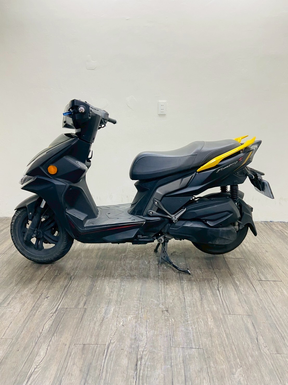 LINE_ALBUM_2021 光陽 雷霆150 _7331 $48000  里程38XXX_260225_5