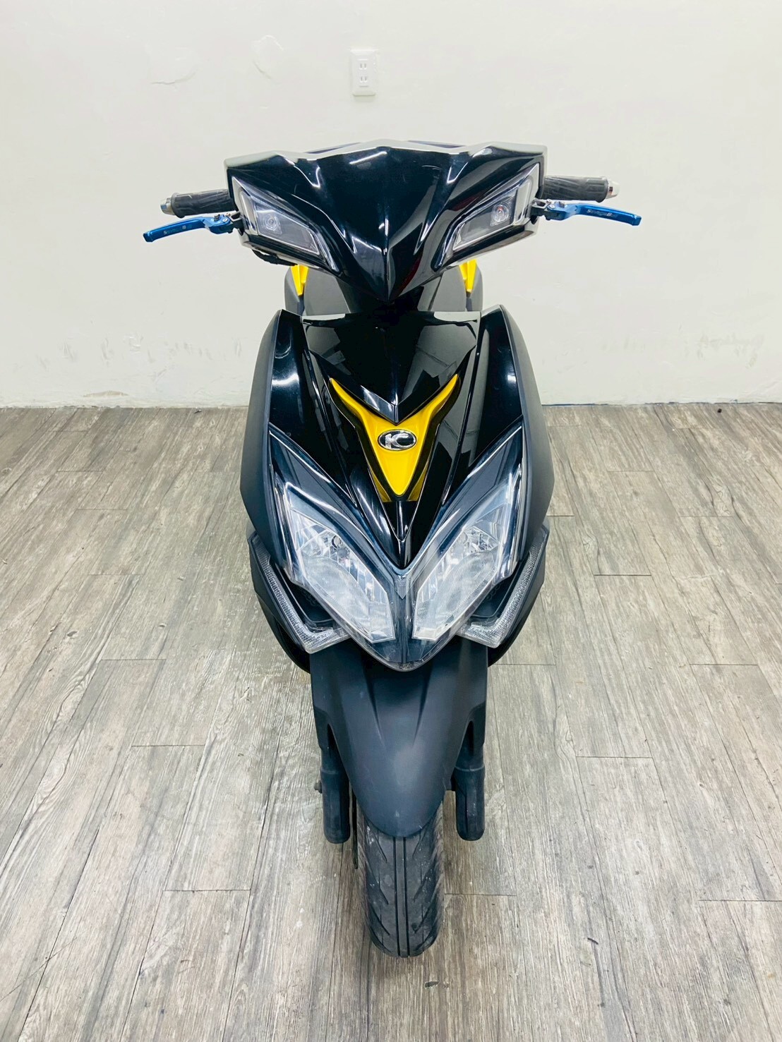 LINE_ALBUM_2021 光陽 雷霆150 _7331 $48000  里程38XXX_260225_1