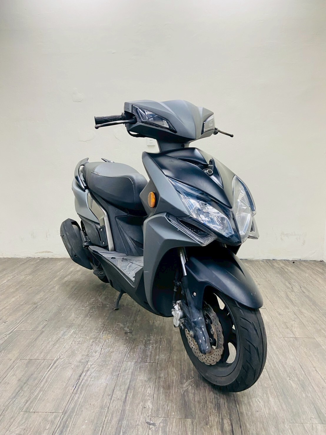 LINE_ALBUM_2019 光陽 雷霆125 _0166 $38000  里程39XXX_260225_2