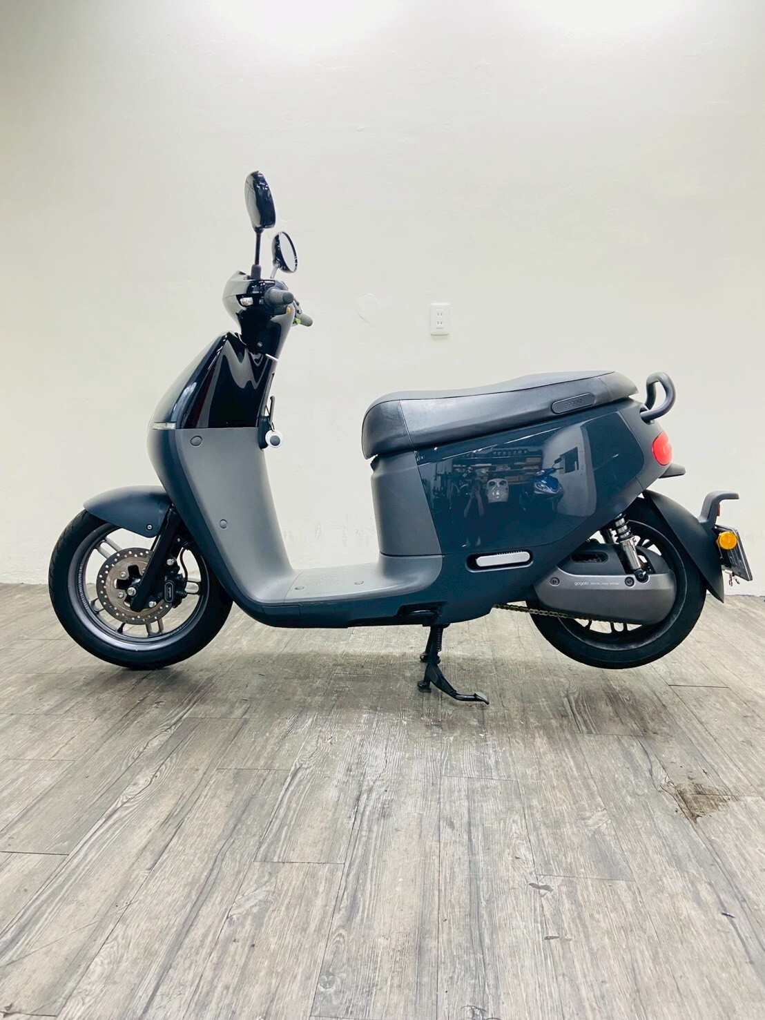 LINE_ALBUM_2017 睿能 GOGORO 2plus _1582 $22000 里程77XX_260225_4