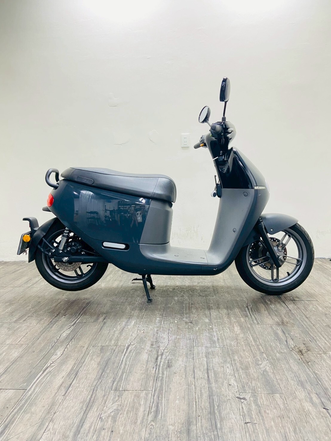 LINE_ALBUM_2017 睿能 GOGORO 2plus _1582 $22000 里程77XX_260225_5