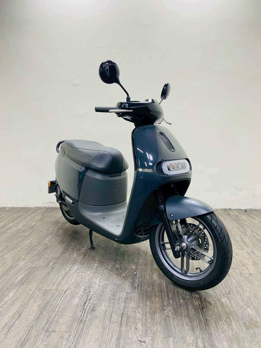 LINE_ALBUM_2017 睿能 GOGORO 2plus _1582 $22000 里程77XX_260225_2