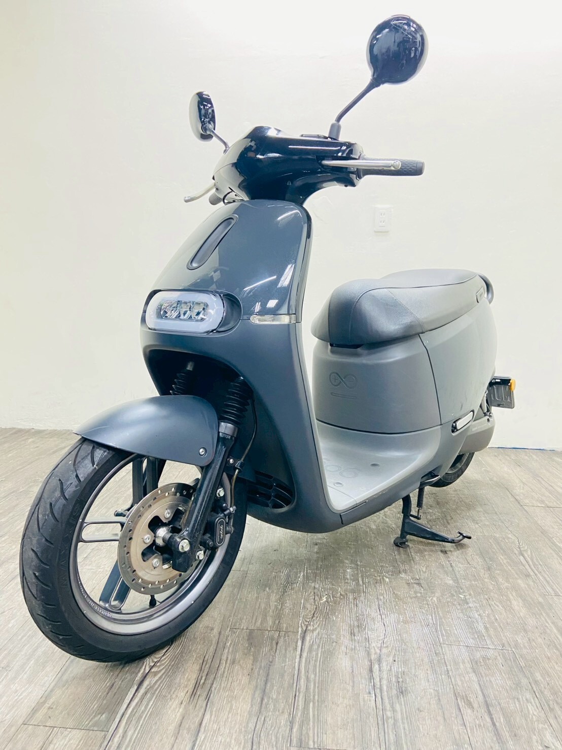 LINE_ALBUM_2017 睿能 GOGORO 2plus _1582 $22000 里程77XX_260225_3