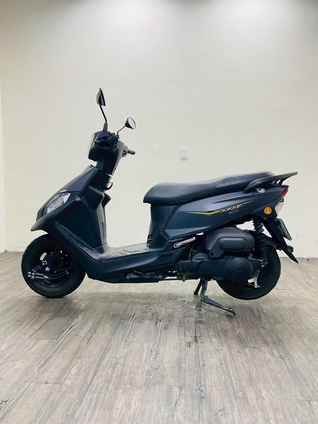 LINE_ALBUM_2023 三陽 全新迪爵 鼓煞 CBS _6335 $52000 里程63XX_260225_5