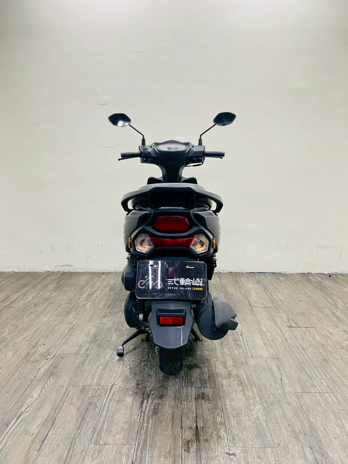 LINE_ALBUM_2023 三陽 全新迪爵 鼓煞 CBS _6335 $52000 里程63XX_260225_6