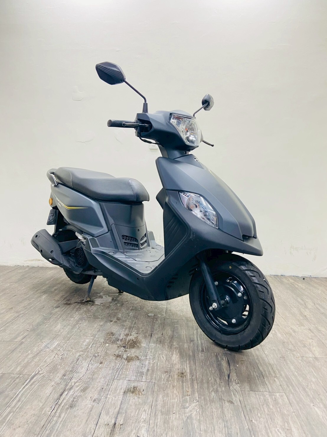 LINE_ALBUM_2023 三陽 全新迪爵 鼓煞 CBS _6335 $52000 里程63XX_260225_2