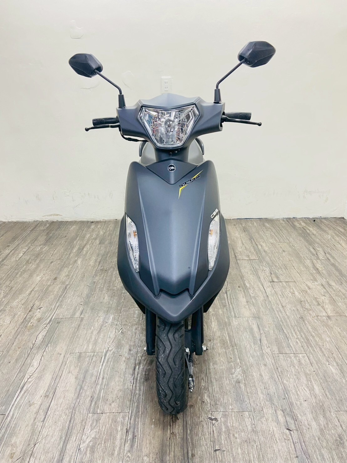 LINE_ALBUM_2023 三陽 全新迪爵 鼓煞 CBS _6335 $52000 里程63XX_260225_1