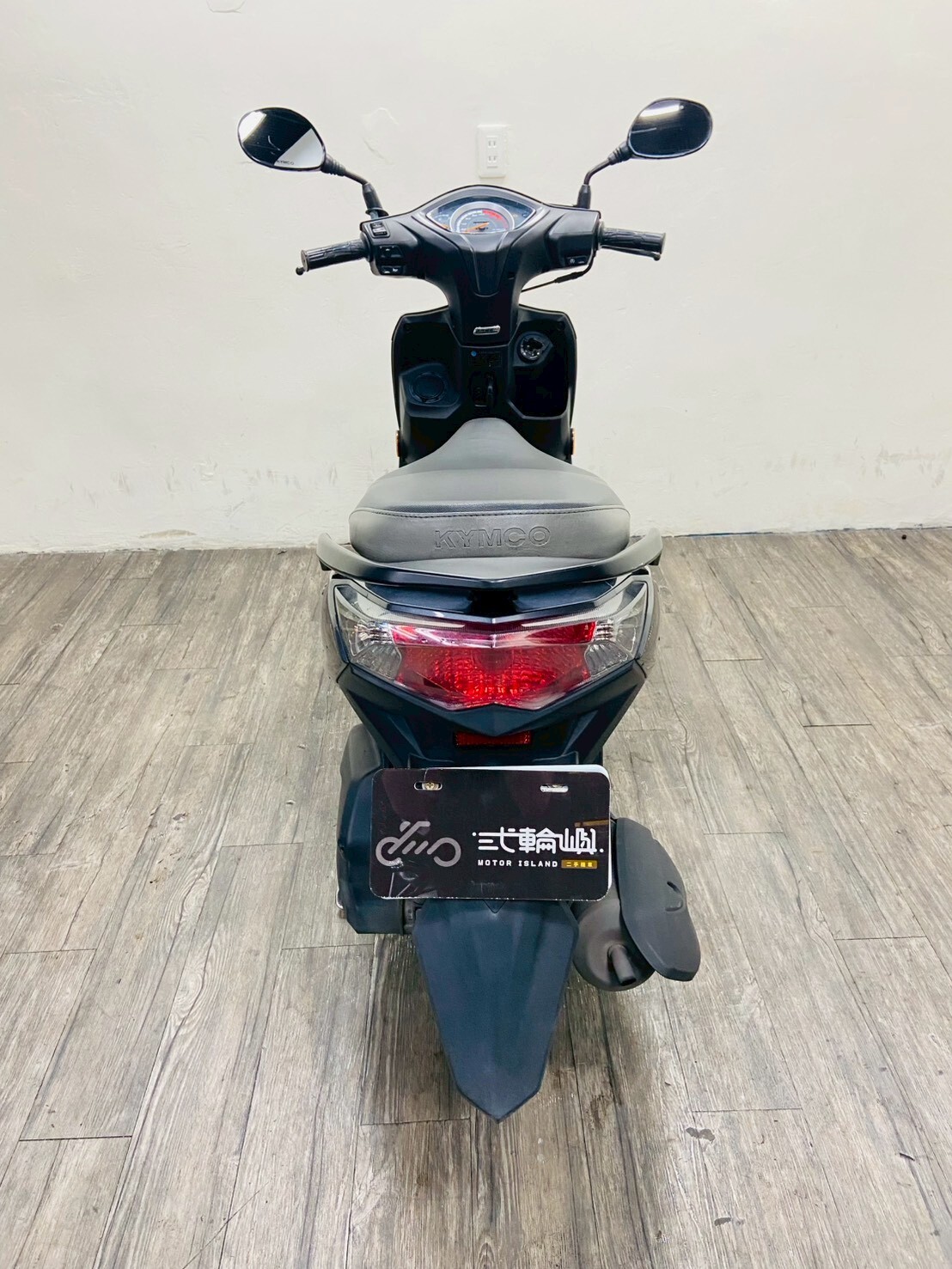 LINE_ALBUM_2022 光陽 新名流 125 碟煞 _2253 $35000里程29XXX_260225_6