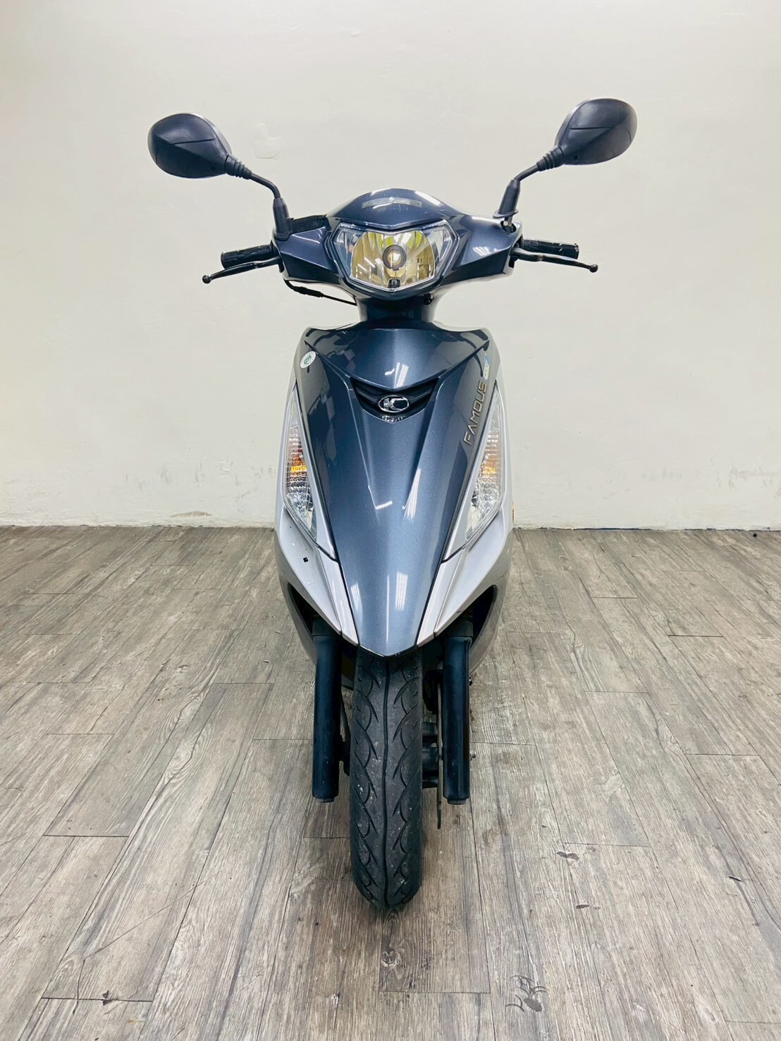 LINE_ALBUM_2022 光陽 新名流 125 碟煞 _2253 $35000里程29XXX_260225_1