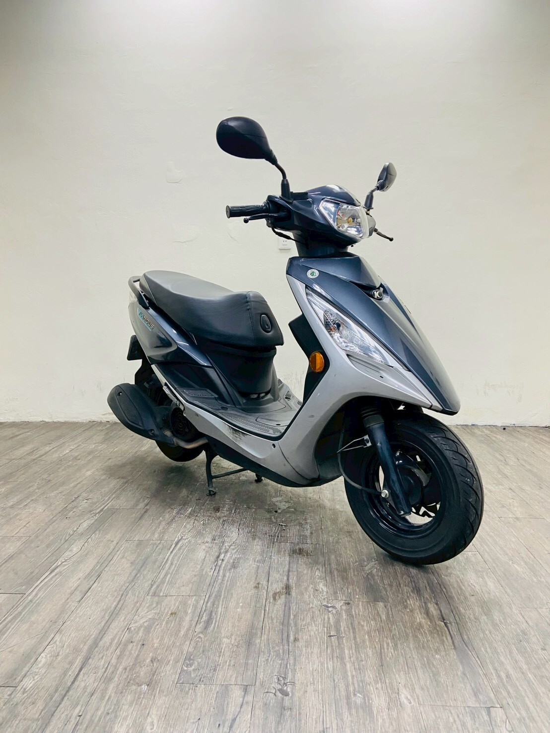 LINE_ALBUM_2022 光陽 新名流 125 碟煞 _2253 $35000里程29XXX_260225_2