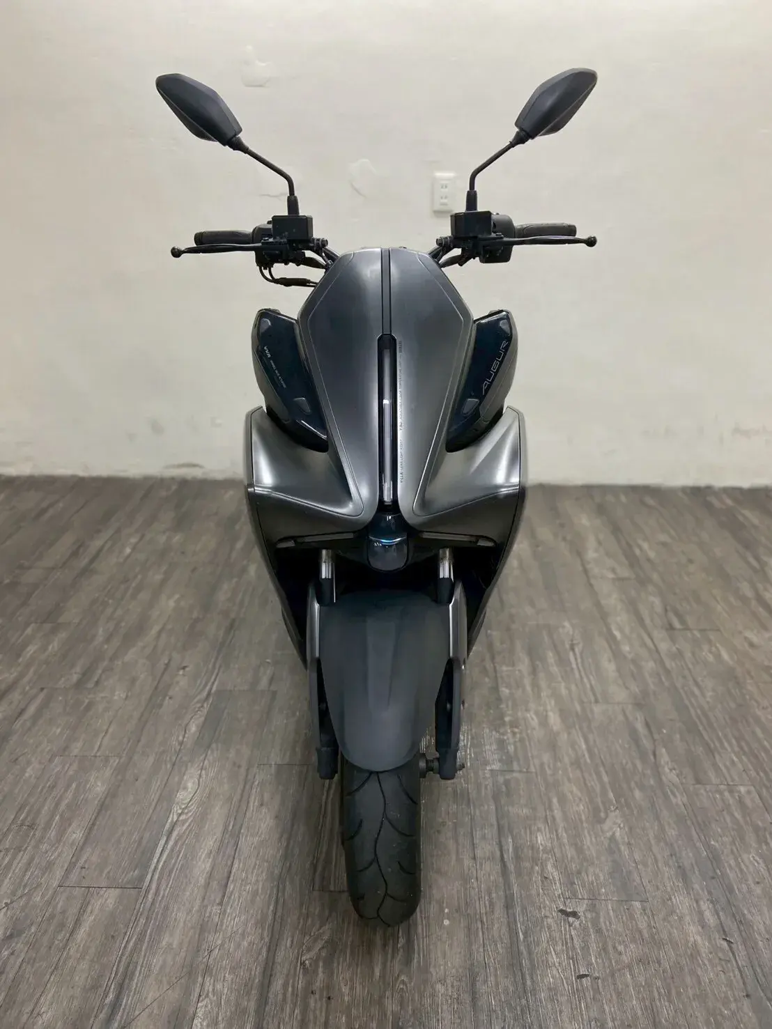 LINE_ALBUM_2023 山葉 AUGUR 155 _2699 $88000 里程10XXX_251216_5