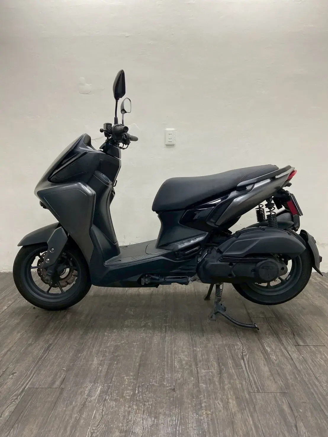 LINE_ALBUM_2023 山葉 AUGUR 155 _2699 $88000 里程10XXX_251216_4