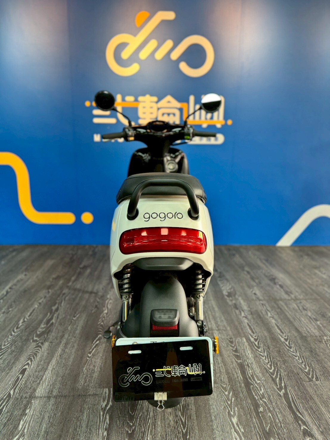 LINE_ALBUM_18年 睿能 GOGORO 2 PLUS _1736 11052km $30000_260226_5