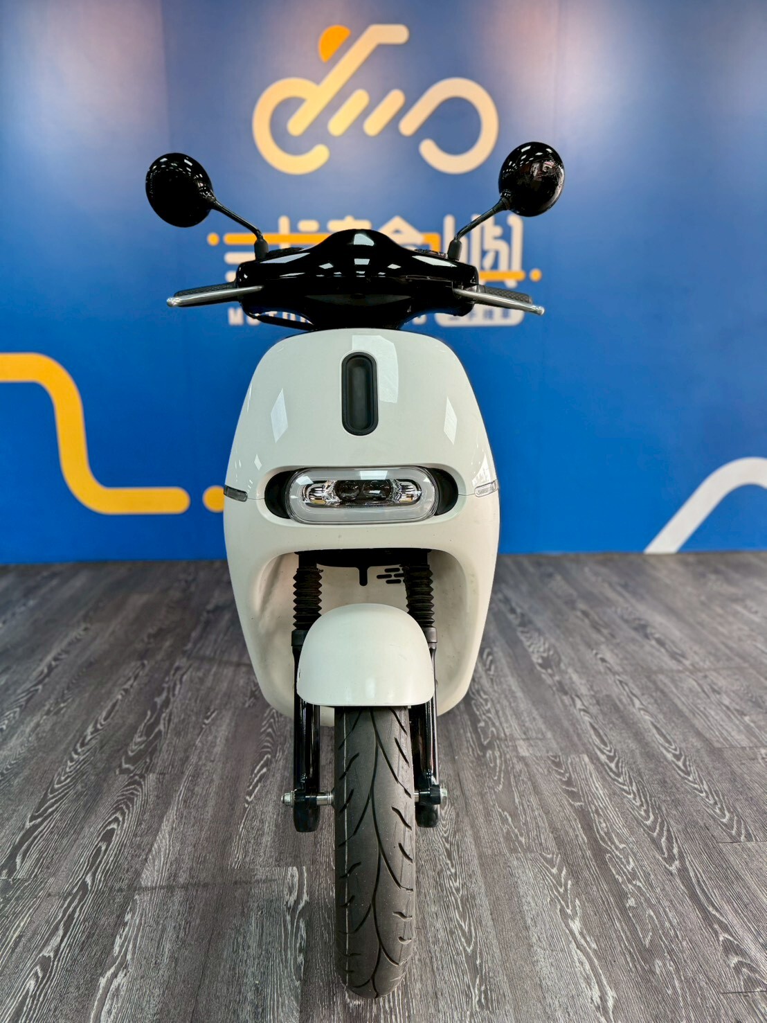 LINE_ALBUM_18年 睿能 GOGORO 2 PLUS _1736 11052km $30000_260226_2